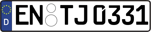 EN-TJ0331
