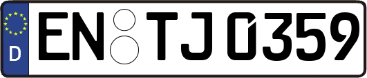 EN-TJ0359