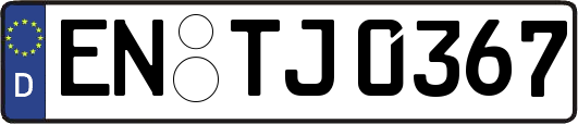 EN-TJ0367