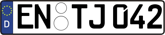 EN-TJ042