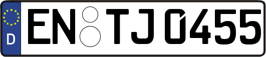 EN-TJ0455
