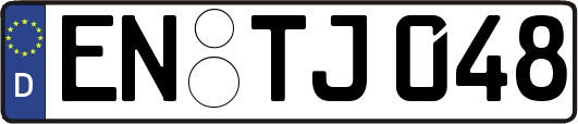 EN-TJ048