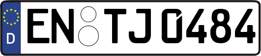EN-TJ0484