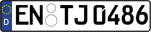 EN-TJ0486