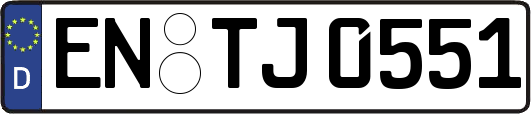 EN-TJ0551