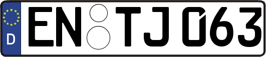 EN-TJ063