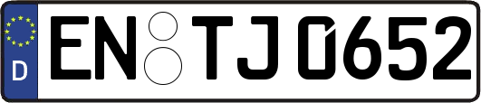 EN-TJ0652