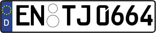 EN-TJ0664