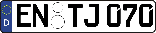 EN-TJ070