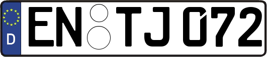 EN-TJ072