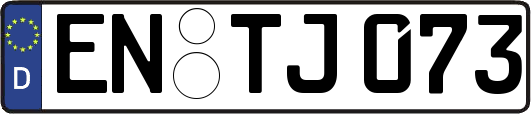 EN-TJ073