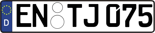 EN-TJ075