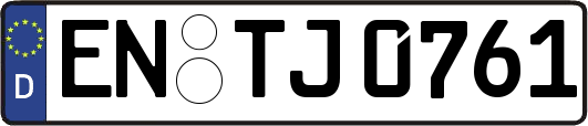 EN-TJ0761