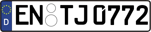 EN-TJ0772