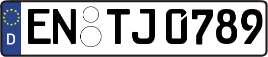 EN-TJ0789