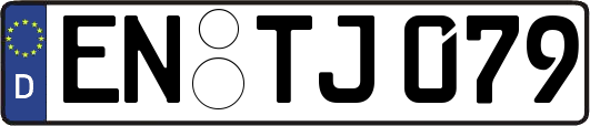 EN-TJ079