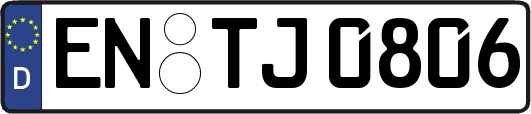 EN-TJ0806