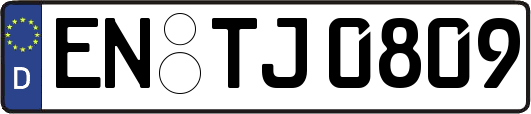 EN-TJ0809