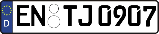 EN-TJ0907