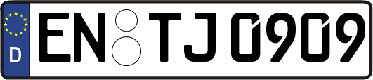 EN-TJ0909