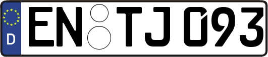 EN-TJ093