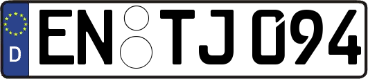 EN-TJ094