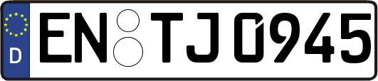 EN-TJ0945