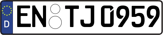 EN-TJ0959