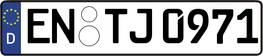 EN-TJ0971