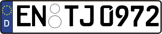 EN-TJ0972