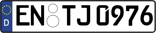 EN-TJ0976
