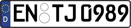 EN-TJ0989