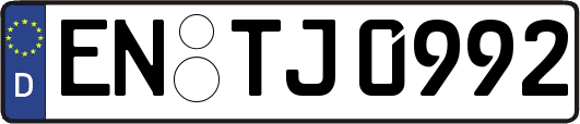 EN-TJ0992
