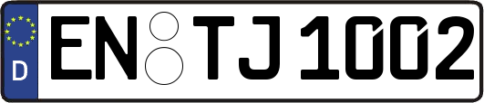 EN-TJ1002