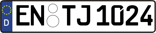 EN-TJ1024