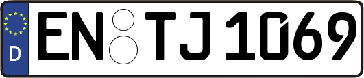 EN-TJ1069