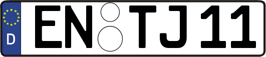 EN-TJ11