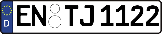EN-TJ1122