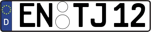 EN-TJ12