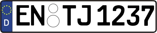 EN-TJ1237