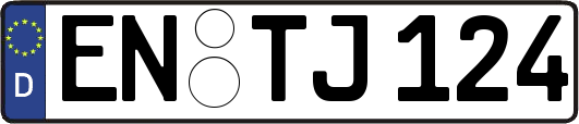 EN-TJ124