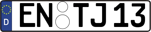 EN-TJ13