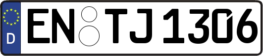 EN-TJ1306