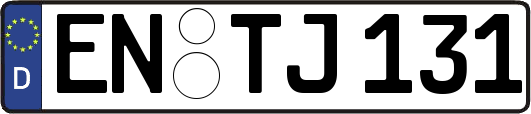 EN-TJ131