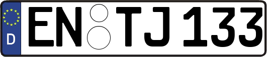 EN-TJ133