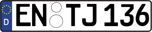 EN-TJ136