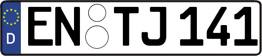 EN-TJ141