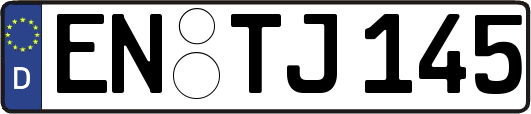 EN-TJ145