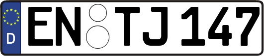 EN-TJ147