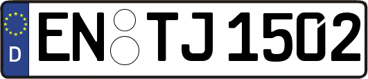 EN-TJ1502